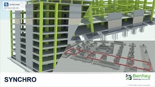 Introduction to SYNCHRO