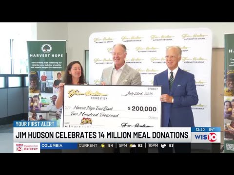 Hudson Automotive Group South Carolina