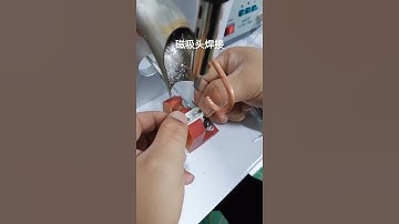 Increase Precision and Speed with Half-Automatic Soldering Machines