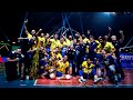 Brazil  - Road to the Gold Medal | Men's VNL 2021