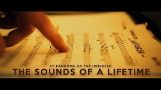 The Sounds Of A Lifetime [TYS: Round 2]