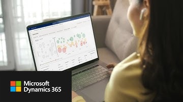 Microsoft Dynamics 365 and Teams: Seamless collaboration for your entire organization
