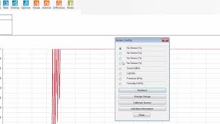 EasySense   Change Sensor Range