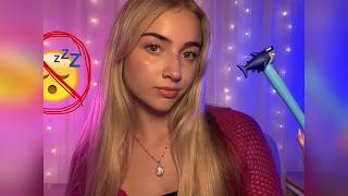 【berlin】双语字幕ASMR 无论你做什么，千万别睡着