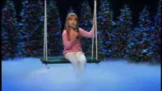 Watch Connie Talbot Walking In The Air video