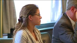 Ashland Woman Who Went Back To Work After 4-Year-Old Daughter Was Shot Is Sentenced To 6 Months