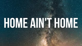 NBA Youngboy - Home Ain't Home (Lyrics) feat. Rod Wave