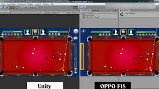 Unity3D 8 Ball Pool Sports Game for Android & iOS   Casual Puzzle Source Code Project   Complete