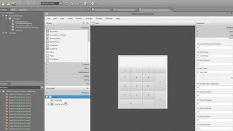 How to build JavaFX Calculator application I: Add Events