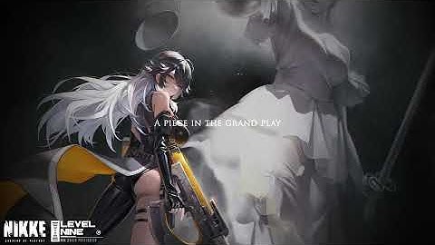 Lord for Justice [GODDESS OF VICTORY : NIKKE OST]