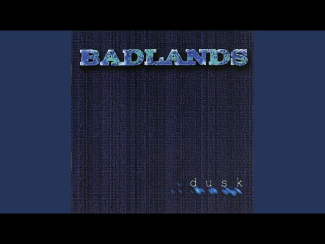 Badlands - Healer