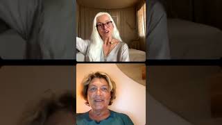 video live with Maria Candida Gentile @mariacandidagentile6478  Master parfumer.