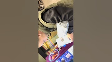 We Bought a SECRET Mystery Box From a Vending Machine 😱🎁 #shorts”#shorts #mysterybox #unboxing