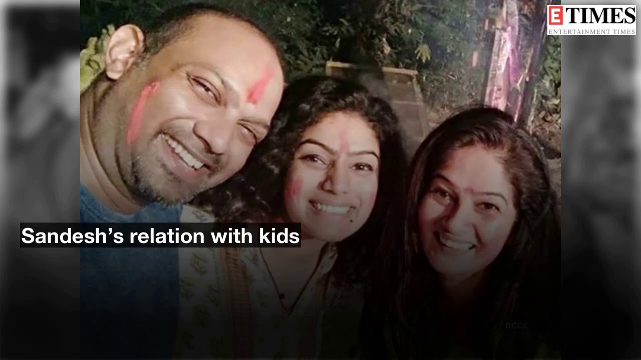 10 revelations of Resham Tipnis and BF Sandesh Kirtikar about their love life | Bigg Boss Marathi