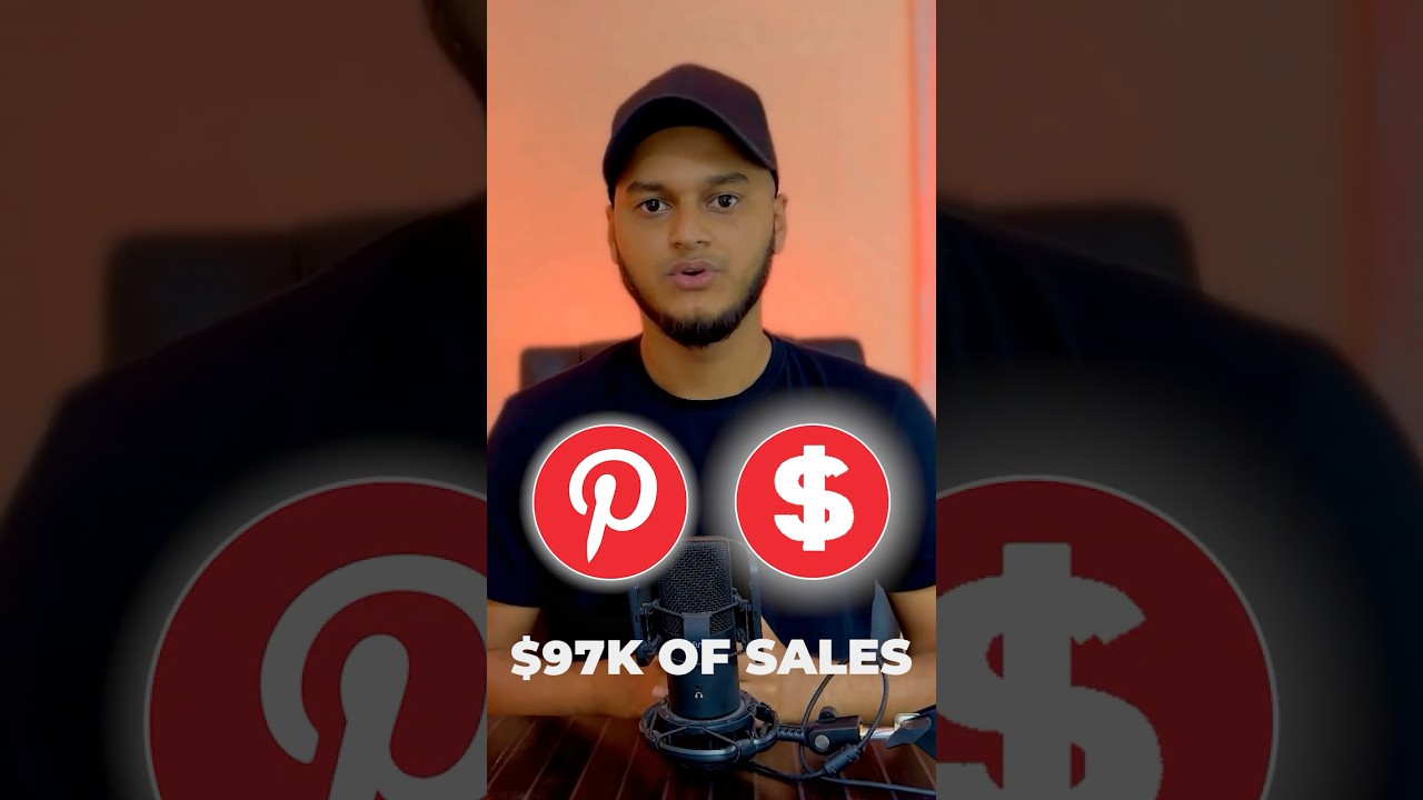Made $90K in 30 Days for a Women’s Fashion Brand Using Pinterest Ads #pinterestads