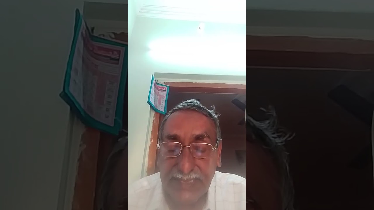 Delimitation, on federalism. the poulation census talk. by y. kranthi kumar