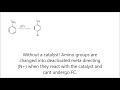 Organic chemistry 2  synthesis problems with solution part 2