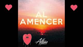 Alfons - Al Amencer