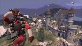Team Fortress 2 OST - Gates Open/Degroot Keep Music