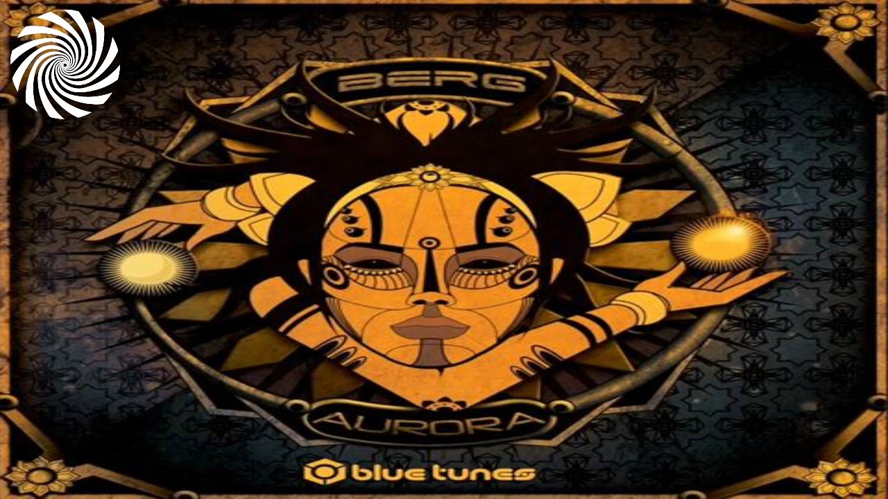 Berg - Soul Provider (Sesto Sento Remix)