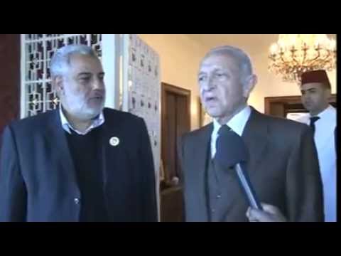 بنكيران يزور أحمد عصمان يوم الخميس 1 12  2011