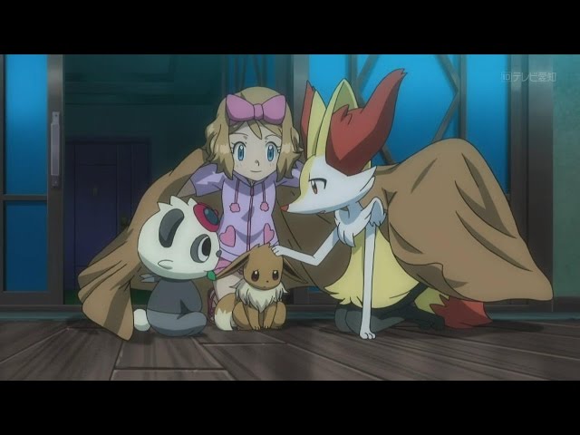 ポケットモンスター X sddefault.jpg