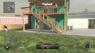 TdwpslayssssxD - 8 Kill Multikill With Rolling Thunder