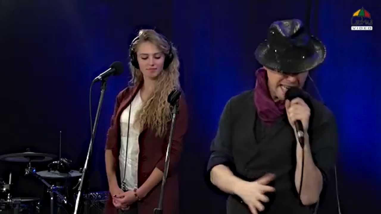 GYVAS LIETUS-SASHA SONG 