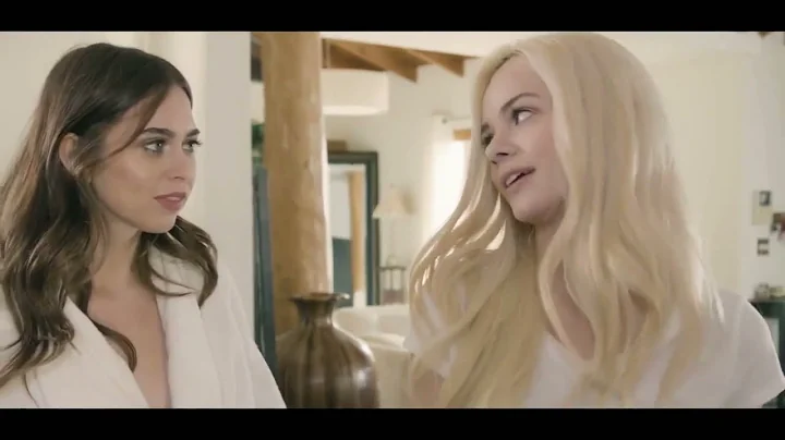 Elsa Jean & Riley Ried #Entertainment