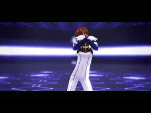 【MMDギアス】　Tipsy　【スザ誕2014】
