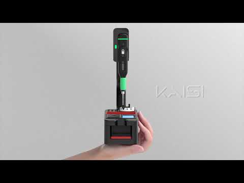 How do Sugon 55G charge?