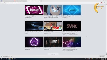 Hướng Dẫn Tạo Intro Video Chi Tiết Dễ Hiểu