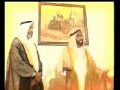 تواضع الشيخ زايد عندما علم بانه مواطن يسكن في اجار 