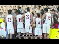 M93 | UTTAR PRADESH VS CHANDIGARH | MEN | 75TH SENIOR NATIONALS BASKETBALL CHAMPIONSHIP