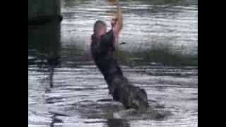 Bridge Run 2013 1 Min