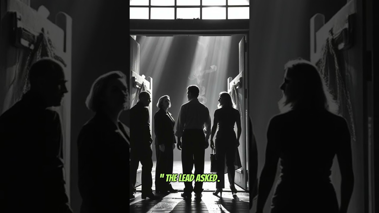 The Oak Ridge Inheritance | A Disturbing Horror Story Passed Down Through Generations pt3