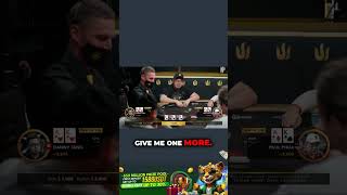 Will a Big Heart Secure Victory or Lead to a Bluff? Find Out Now!