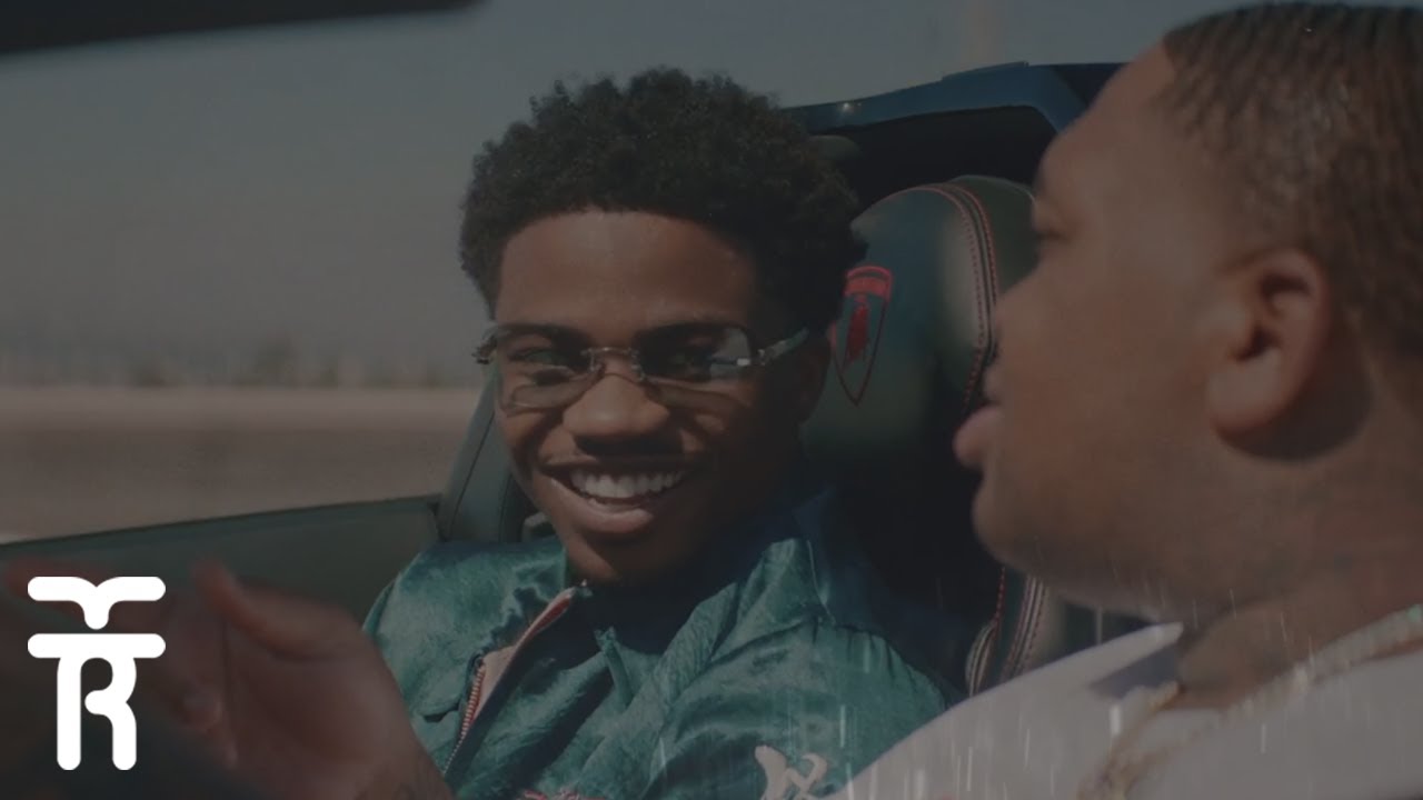 [FREE] Roddy Ricch Type Beat 2020 "Brand New" [Prod. By KaRon]