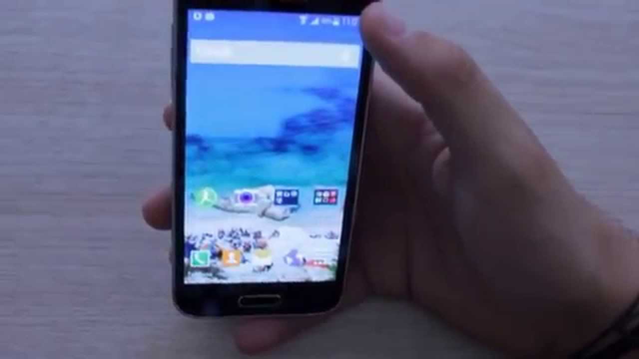 Samsung Galaxy S5 Mini recensione ufficiale by TecnoAndroid