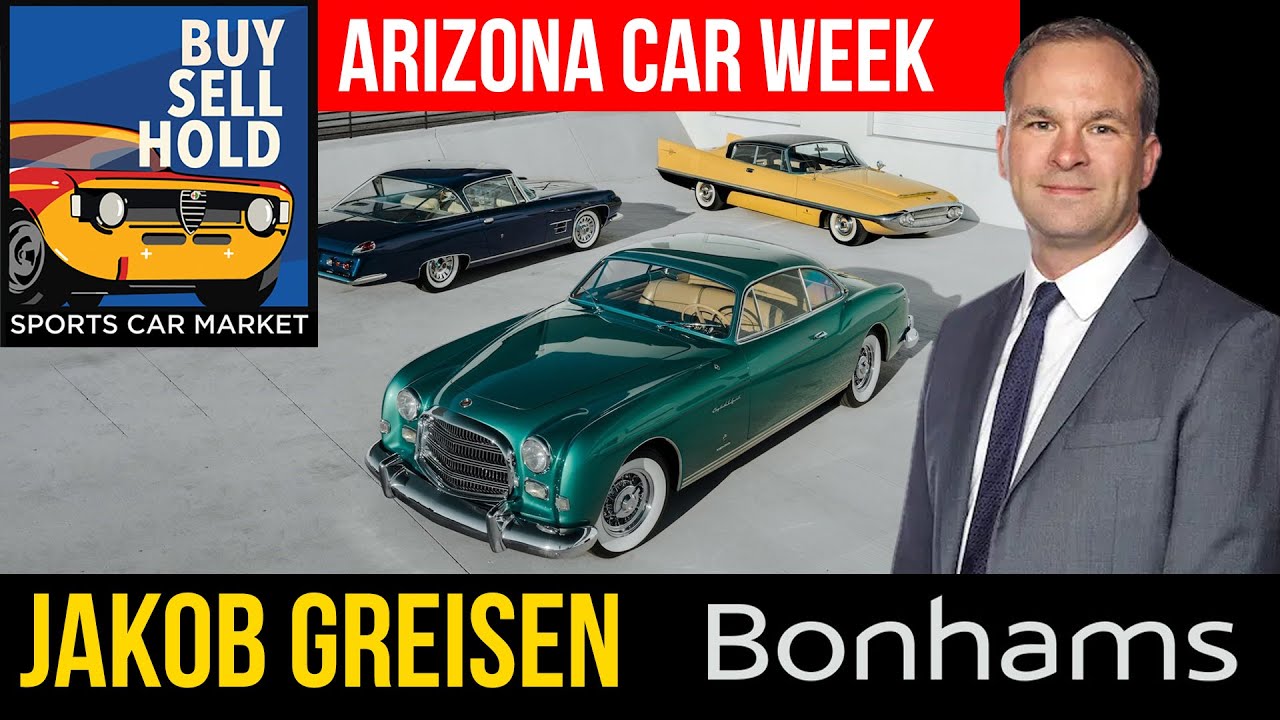 Buy, Sell, Hold #36 – Jakob Greisen – Head of Business Development at 