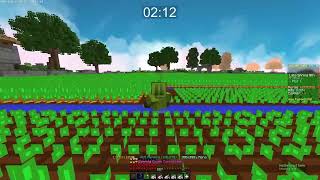 Taunahi 3.5 Free Hypixel skyblock script Ghost,Zealot,Garder,Farming,Foragion