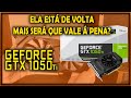 GTX 1050TI VOLTA A SER FABRICADA | MAIS NO ATUAL CENÁRIO VALE A PENA? ANÁLISE COM GAMEPLAY