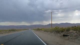 CA 247: Barstow to Lucerne Valley