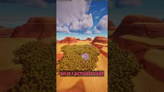 Awesome new UEFN Feature! #uefn #unrealengine5  #fortnitecreative