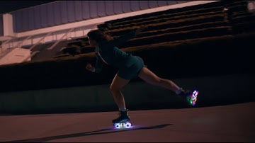 ALEX & Megan McDuffee - HERO (Official Music Video)