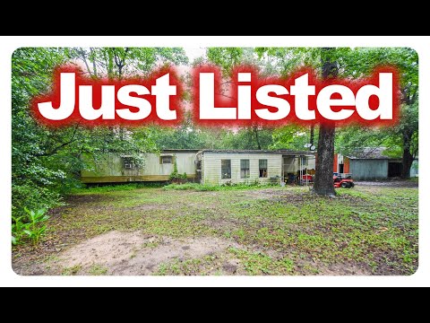 17241 Linda Ln, Conroe, TX home video tour