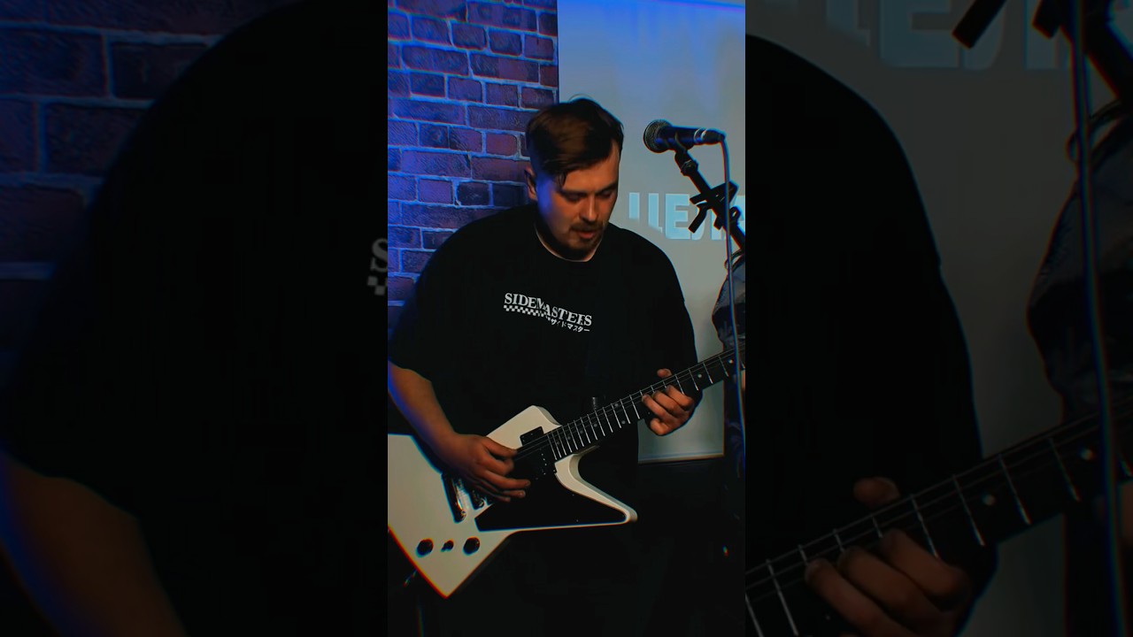 SCREEEWS | METTOD | ЦЕЛАЯ ЖИЗНЬ | 29 МАРТА 