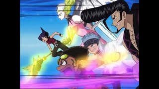 Shaman King 2001 Reviewrecap Episode 59