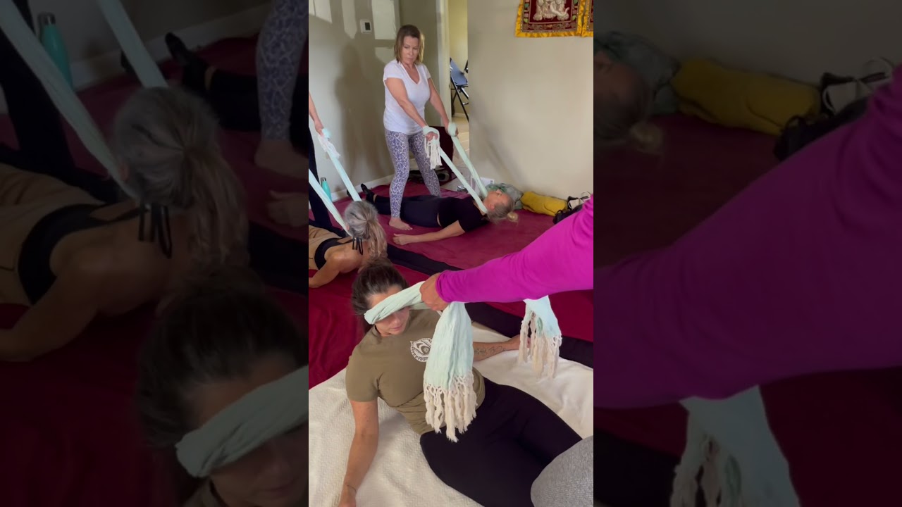 Come Learn This Beautiful Art In Jacksonville, FL.