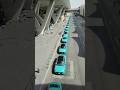 Jeddah Airport Umrah taxi ride Saudi Arabia ❤️ #shorts #youtubeshorts
